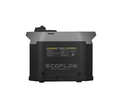 Ecoflow Smart Gas Generator