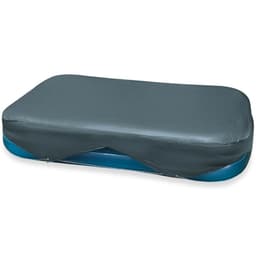 Familie pool Pool overdækning 305x183