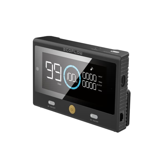 Ecoflow, Remote Controller f. Delta Pro