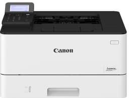 Canon i-SENSYS LBP233dw SF mustavalkolasertulostin