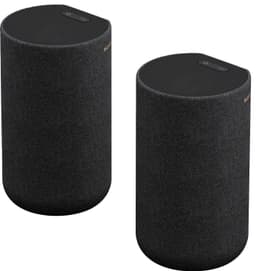 Sony SA-RS5 trådløse baghøjttalere