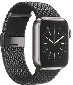 Gear Apple Watch 38-41mm flettet klokkereim