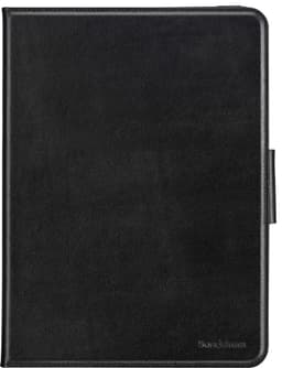 Sandstrøm iPad 10.9” 10th Gen fodral (svart)