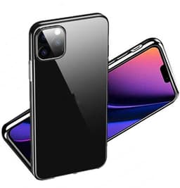 iPhone 11 Pron on oltava läpinäkyvä / musta