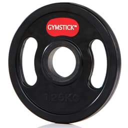 Gymstick Rubber Weight Plate 1,25 kg