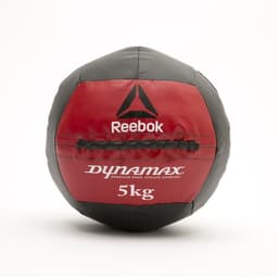 Reebok Medicine Ball, Medicinboll 5 kg
