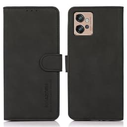 KHAZNEH Motorola Moto G32 4G Plånboksfodral