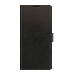 Alcatel 1L (2021) Plånboksfodral / fodral - Svart