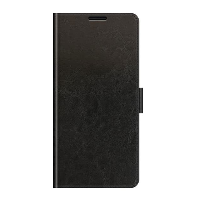 Alcatel 1L (2021) Plånboksfodral / fodral - Svart