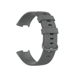 Armband Fitbit Charge4 / Charge3 L Grå