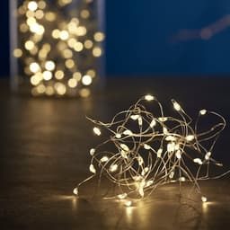 Day LED Ljusslinga 50cm