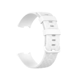 Armband Fitbit Charge4 / Charge3 L Vit