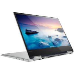 Lenovo Yoga 720 2-in-1 13,3" - platinsølv