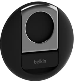 Belkin MagSafe-fäste för Macbook (svart)