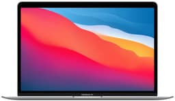 MacBook Air 13 M1 CTO/16/256 2020 bærbar computer (sølv)