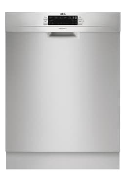 AEG Astianpesukone FFB73600ZM (Teräs)