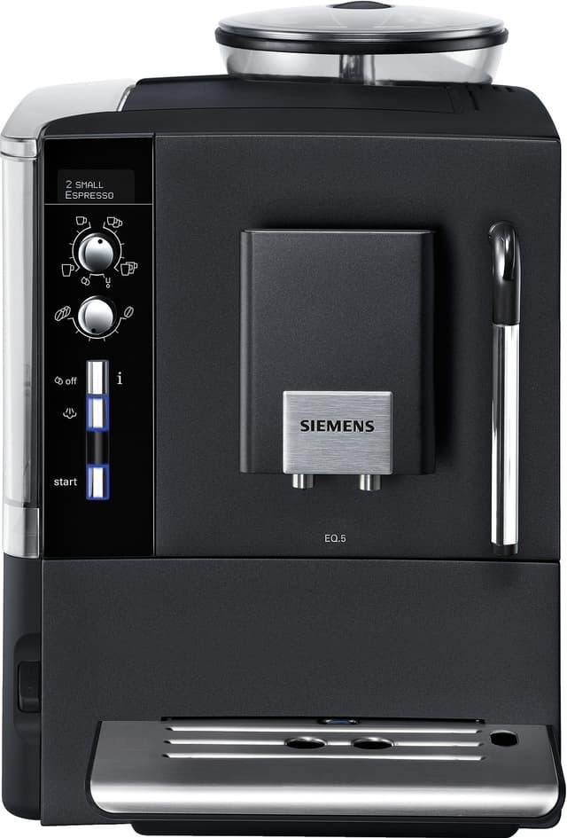 Siemens EQ.5 Kaffemaskin TE502206RW