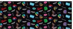 GitGud! Sticker Bomb musematte