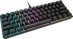 Corsair K65 RGB Mini pelinäppäimistö