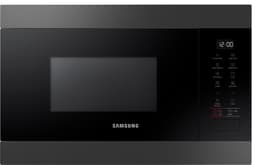 Samsung mikroovn MG22M8284AM/E4 indbygget