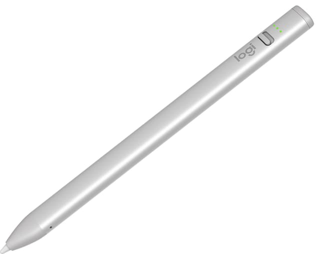 Crayon 2nd Gen stylus