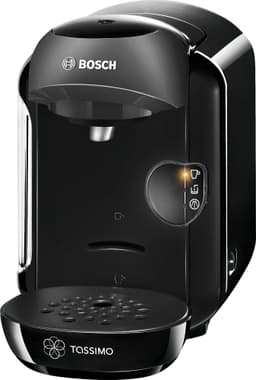 Bosch Tassimo Vivy kapselmaskin TAS1252 (sort)