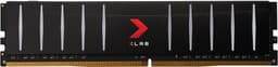 PNY 8GB XLR8 Gaming DDR4 2666MHz Low Profile Desktop Memory