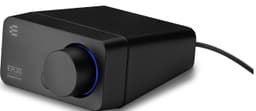 EPOS | Sennheiser GSX 300 externt ljudkort (svart)