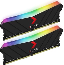 XLR8 Gaming EPIC-X RGB DDR4 3600MHz Desktop Memory - 32GB (2x16GB)