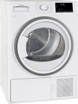 Cylinda Torktumlare TVP5482X (8kg)