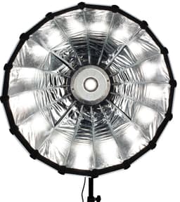 Nanlite 60cm softbox valo