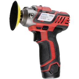 Kunzer 7APM08 Poleringsmaskin batteridriven 12 V 2800 -