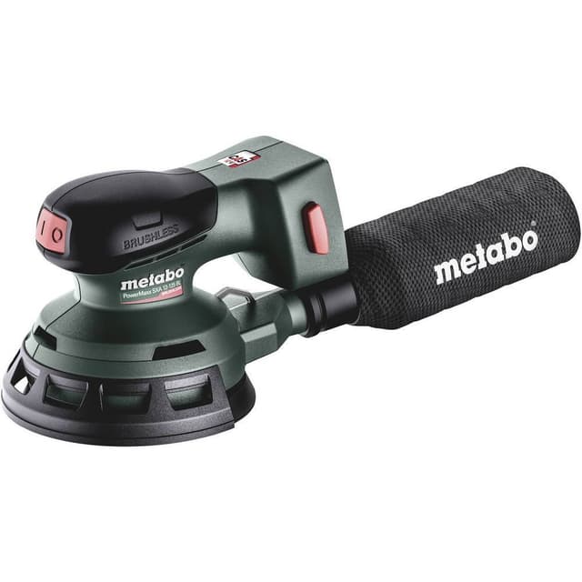 Metabo PowerMaxx SXA 12-125 BL 602035840 Excenterslip