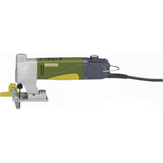 Proxxon Micromot STS/E Stiksav 28530 inkl. tilbehør,