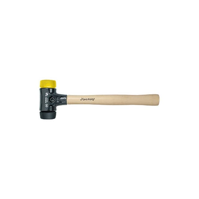 Hammare medelhård, medelmjuk 1700 g Wiha 26437 400 mm