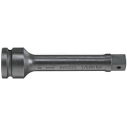 Hylsnyckelförlängning Output 1/2 (12.5 mm) 125 mm