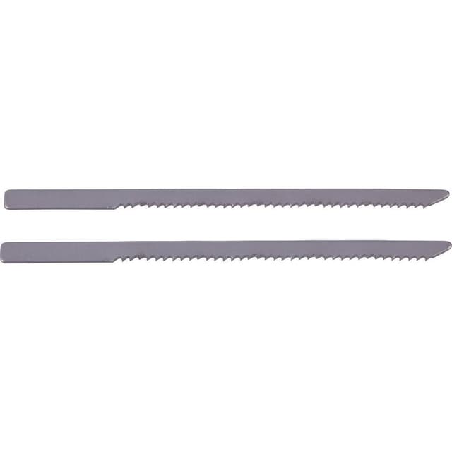 Proxxon Micromot 28 056 Stiksavklinger til metaller,