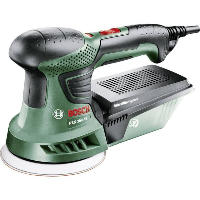 Bosch Home and Garden PEX 300 AE 06033A3000