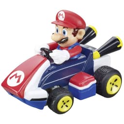 Carrera RC 370430002P Mario RC Bil nybörjare Elektrisk