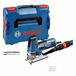 Bosch Professional GST 160 CE Sticksåg inkl. väska 800