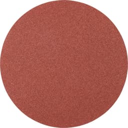 PFERD 42871218 Sandpapper för slipplatta Kornighet 180