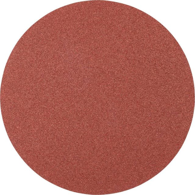 PFERD 42871218 Sandpapper för slipplatta Kornighet 180