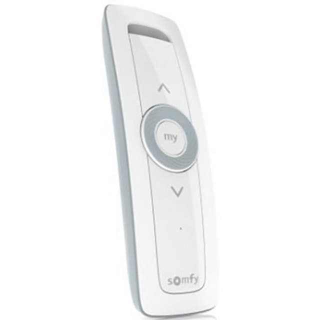 Somfy 1870645 1 kanal Handsändare 868 MHz