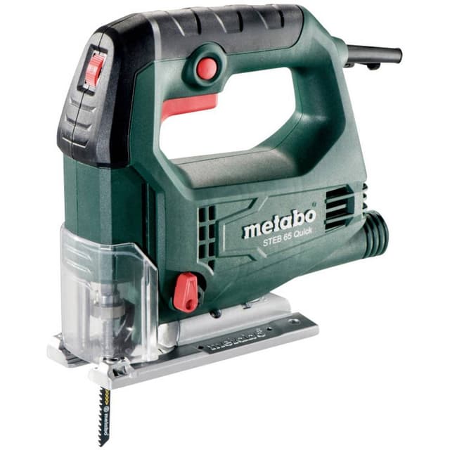 Metabo STEB 65 Quick Sticksåg 450 W