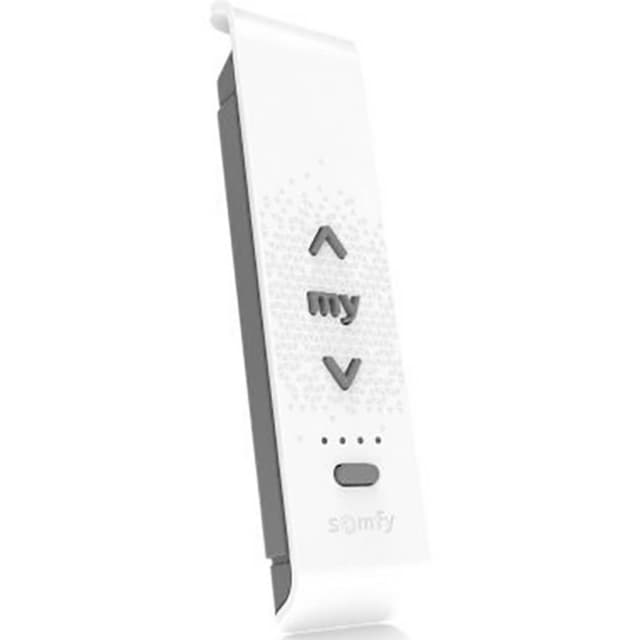 Somfy 1870479 5 kanaler Handsändare 868.95 MHz