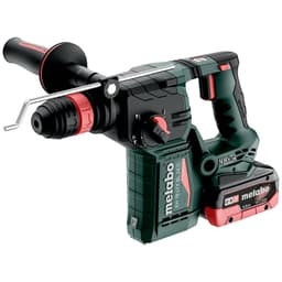 Metabo KH 18 LTX BL 24 Q SDS-Plus-Kombihammare batteri
