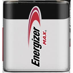 Fladt batteri Energizer Max 3LR12 Alkali-mangan 1 stk