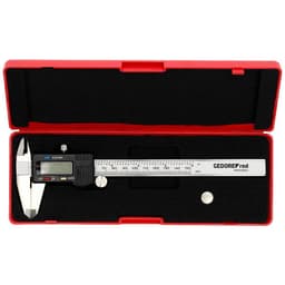 Gedore R94420021 3301430 Digitalt skjutmått