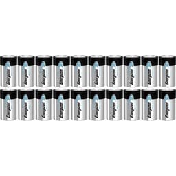 Batteri D (R20) Alkaliskt Energizer Max Plus Industrial