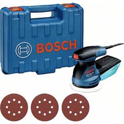 Bosch Professional Excenterslip GEX 125-1 AE